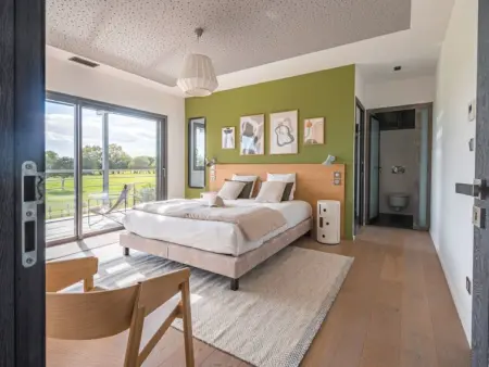 Horizon Resort Massane, Villa 8 personnes à Baillargues - Photo 20