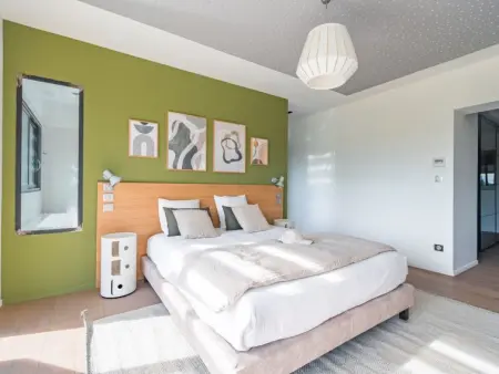 Horizon Resort Massane, Villa 8 personnes à Baillargues - Photo 21