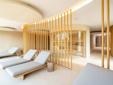 Horizon Resort Massane, Villa 8 personnes à Baillargues - Photo 25