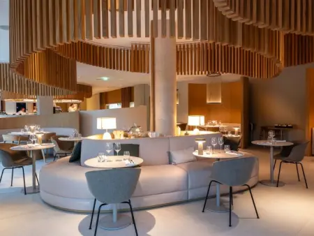 Horizon Resort Massane, Villa 8 personnes à Baillargues - Photo 28