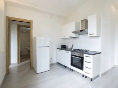 Le Gemme, Appartement 4 personnes à Meina - Photo 9