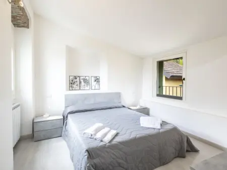 Le Gemme, Appartement 4 personnes à Meina - Photo 12