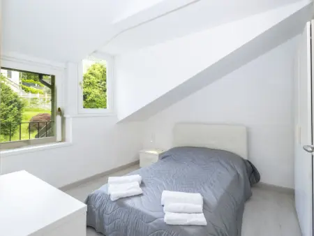 Le Gemme, Appartement 4 personnes à Meina - Photo 13