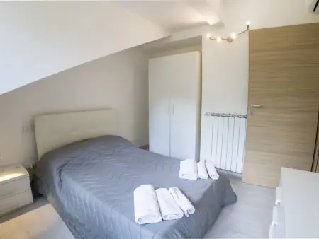 Le Gemme, Appartement 4 personnes à Meina - Photo 14