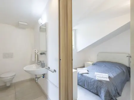 Le Gemme, Appartement 4 personnes à Meina - Photo 15