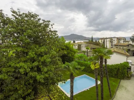 Le Gemme, Appartement 4 personnes à Meina - Photo 19