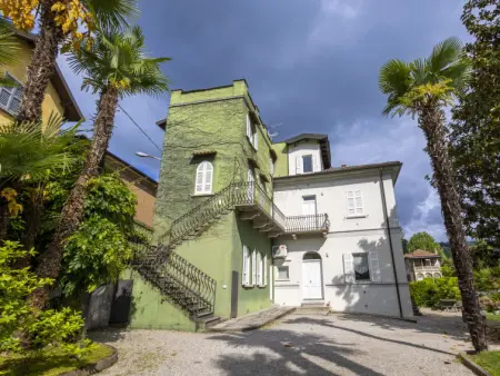Le Gemme, Appartement 4 personnes à Meina - Photo 22