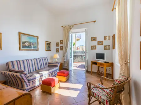 Frantoio, Appartement 4 personnes à Casale Marittimo - Photo 2