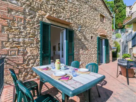 Frantoio, Appartement 4 personnes à Casale Marittimo - Photo 3