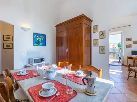 Frantoio, Appartement 4 personnes à Casale Marittimo - Photo 4