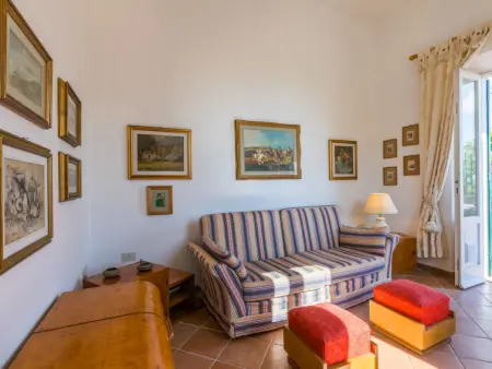 Frantoio, Appartement 4 personnes à Casale Marittimo - Photo 5