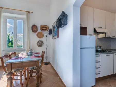 Frantoio, Appartement 4 personnes à Casale Marittimo - Photo 6