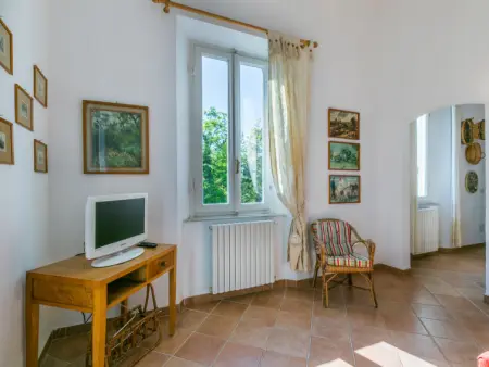 Frantoio, Appartement 4 personnes à Casale Marittimo - Photo 8