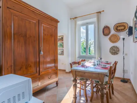 Frantoio, Appartement 4 personnes à Casale Marittimo - Photo 10