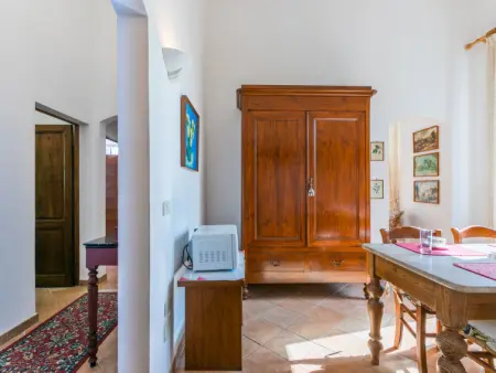 Frantoio, Appartement 4 personnes à Casale Marittimo - Photo 11