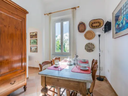 Frantoio, Appartement 4 personnes à Casale Marittimo - Photo 12