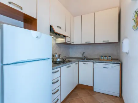 Frantoio, Appartement 4 personnes à Casale Marittimo - Photo 13