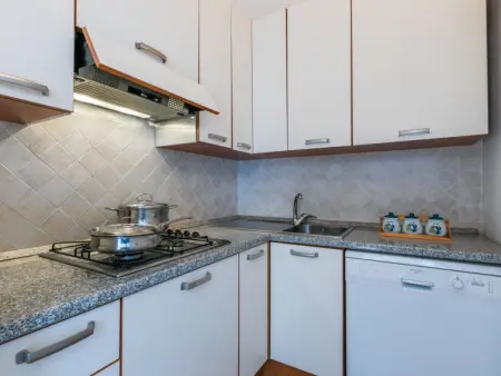 Frantoio, Appartement 4 personnes à Casale Marittimo - Photo 14