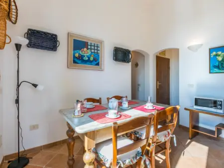 Frantoio, Appartement 4 personnes à Casale Marittimo - Photo 15