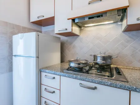 Frantoio, Appartement 4 personnes à Casale Marittimo - Photo 16