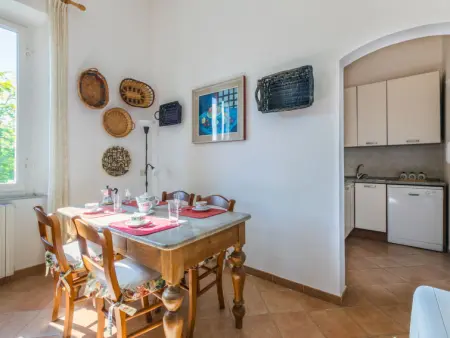 Frantoio, Appartement 4 personnes à Casale Marittimo - Photo 17