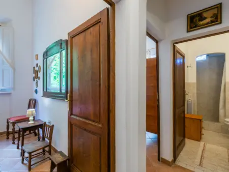 Frantoio, Appartement 4 personnes à Casale Marittimo - Photo 19