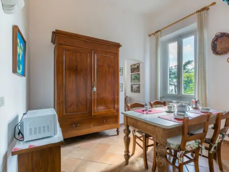 Frantoio, Appartement 4 personnes à Casale Marittimo - Photo 20