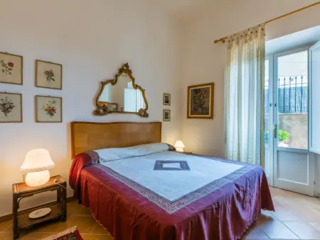 Frantoio, Appartement 4 personnes à Casale Marittimo - Photo 21