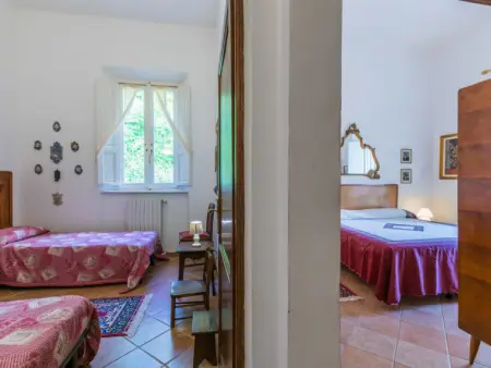 Frantoio, Appartement 4 personnes à Casale Marittimo - Photo 22