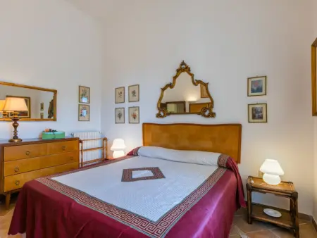 Frantoio, Appartement 4 personnes à Casale Marittimo - Photo 23