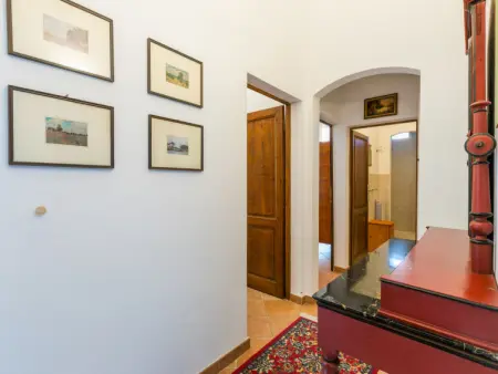 Frantoio, Appartement 4 personnes à Casale Marittimo - Photo 24