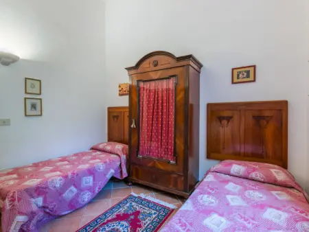 Frantoio, Appartement 4 personnes à Casale Marittimo - Photo 26