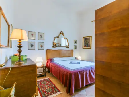 Frantoio, Appartement 4 personnes à Casale Marittimo - Photo 27