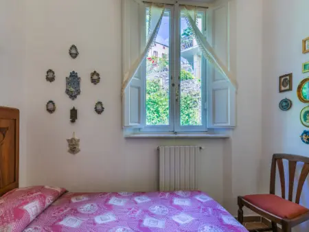 Frantoio, Appartement 4 personnes à Casale Marittimo - Photo 28