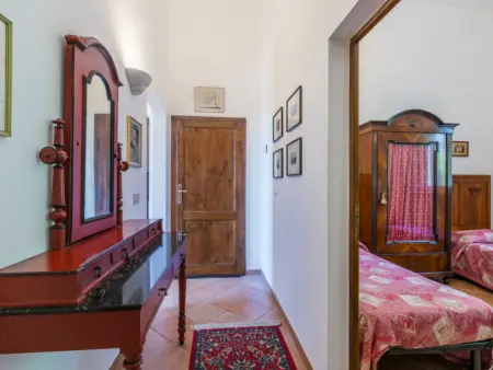 Frantoio, Appartement 4 personnes à Casale Marittimo - Photo 30