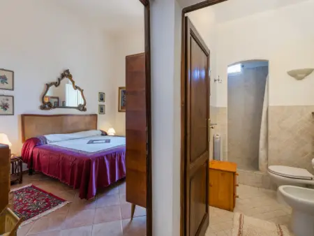 Frantoio, Appartement 4 personnes à Casale Marittimo - Photo 31