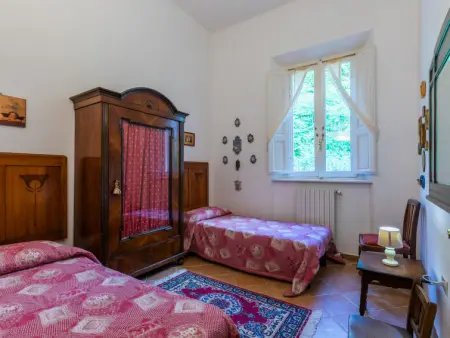 Frantoio, Appartement 4 personnes à Casale Marittimo - Photo 32