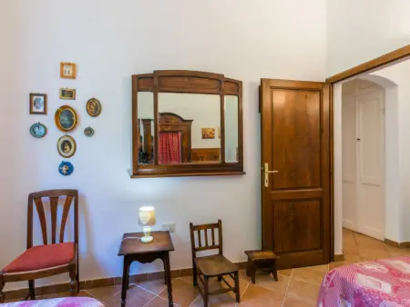 Frantoio, Appartement 4 personnes à Casale Marittimo - Photo 33