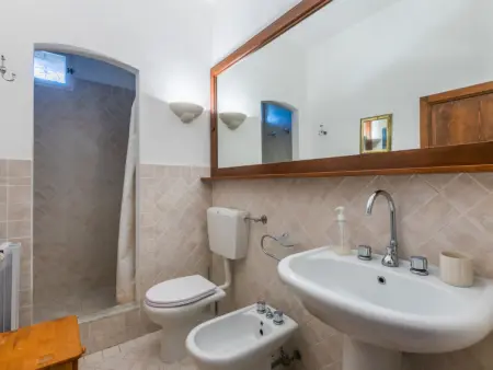 Frantoio, Appartement 4 personnes à Casale Marittimo - Photo 34