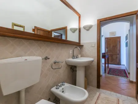 Frantoio, Appartement 4 personnes à Casale Marittimo - Photo 36