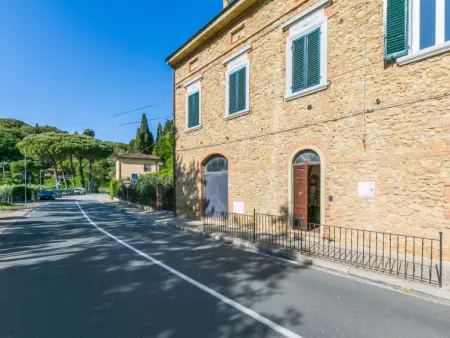 Frantoio, Appartement 4 personnes à Casale Marittimo - Photo 37
