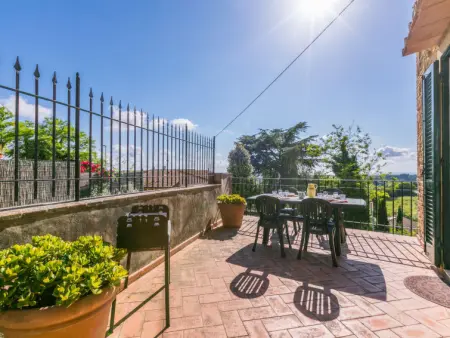 Frantoio, Appartement 4 personnes à Casale Marittimo - Photo 38