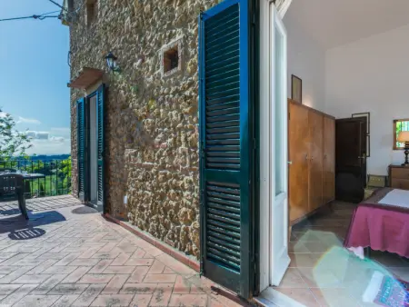 Frantoio, Appartement 4 personnes à Casale Marittimo - Photo 39