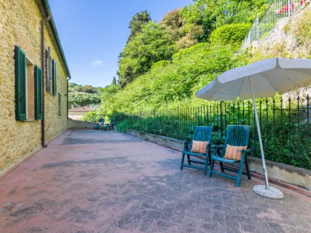 Frantoio, Appartement 4 personnes à Casale Marittimo - Photo 41