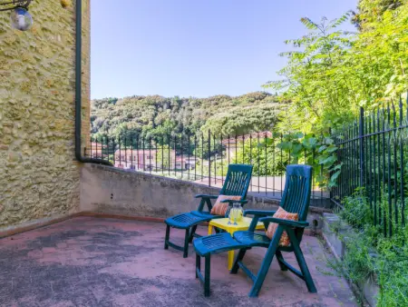 Frantoio, Appartement 4 personnes à Casale Marittimo - Photo 43