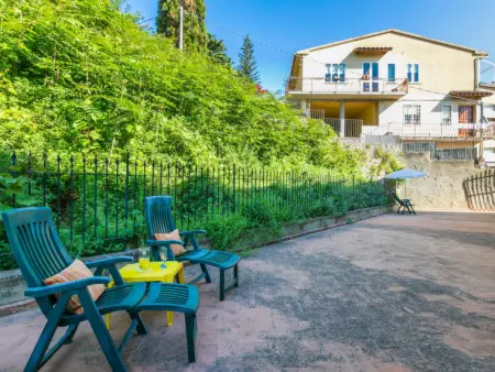 Frantoio, Appartement 4 personnes à Casale Marittimo - Photo 45