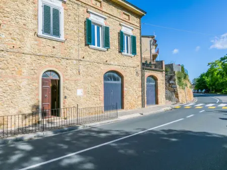 Frantoio, Appartement 4 personnes à Casale Marittimo - Photo 46