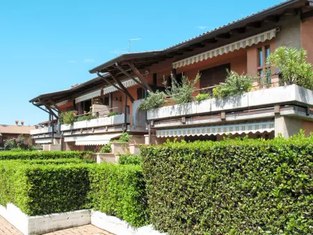 La Casara B, Appartement 3 personnes à Lazise - Photo 3