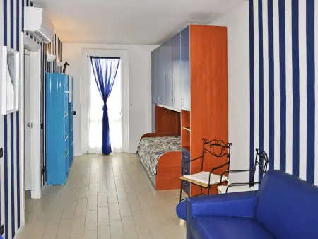 La Casara B, Appartement 3 personnes à Lazise - Photo 5