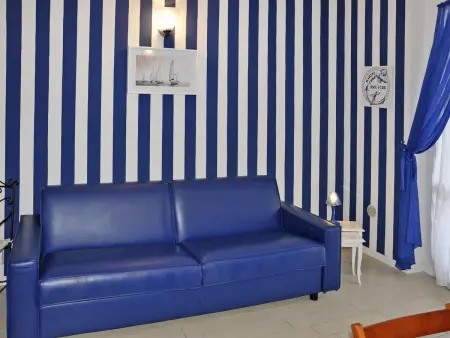 La Casara B, Appartement 3 personnes à Lazise - Photo 7